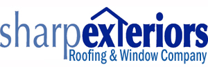 Sharp Exteriors Logo