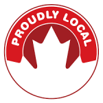 Proudly Local